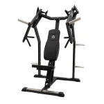 Gymleco 029 Incline Chest Press / Flyes