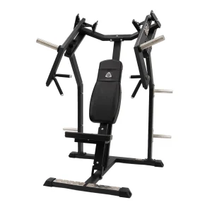Gymleco 029 Incline Chest Press / Flyes