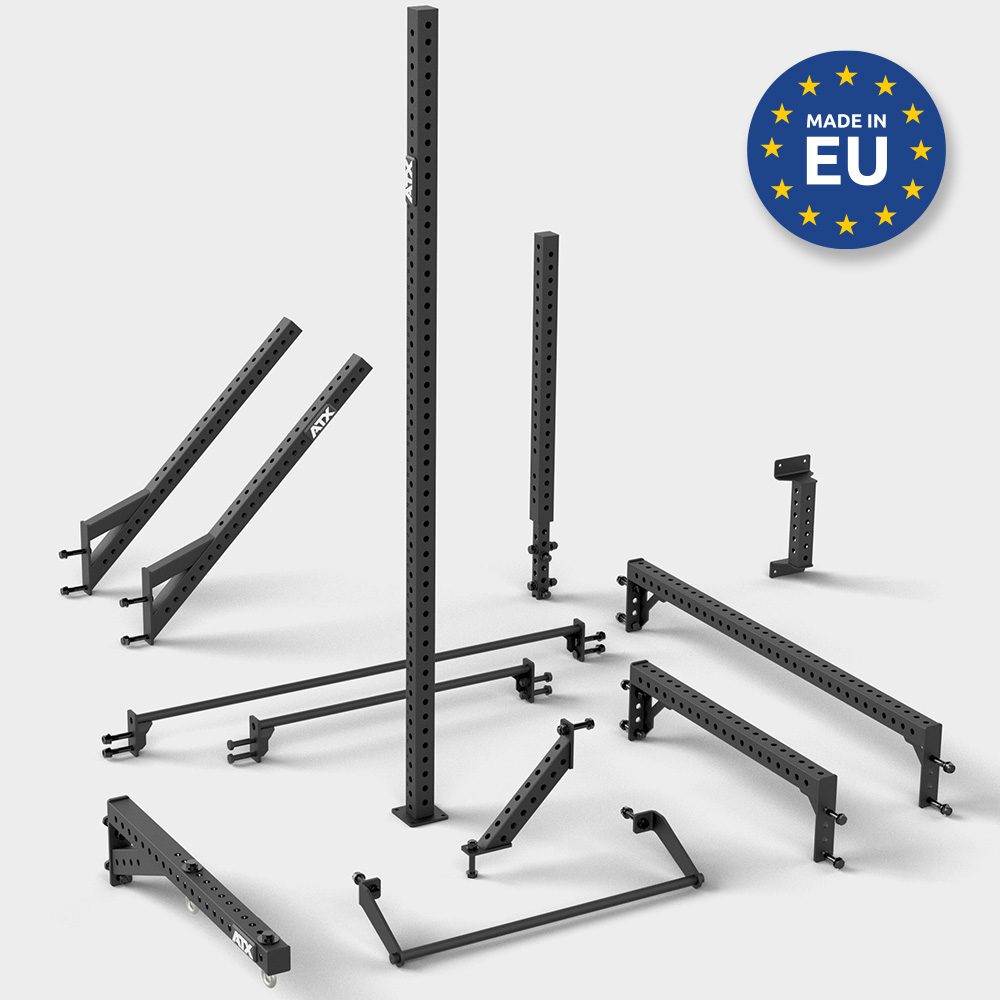 RIG-700_SYSTEM PARTS_OVERVIEW_EU