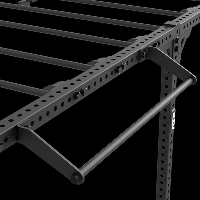 View of the ADD-ON PULL-UP BAR