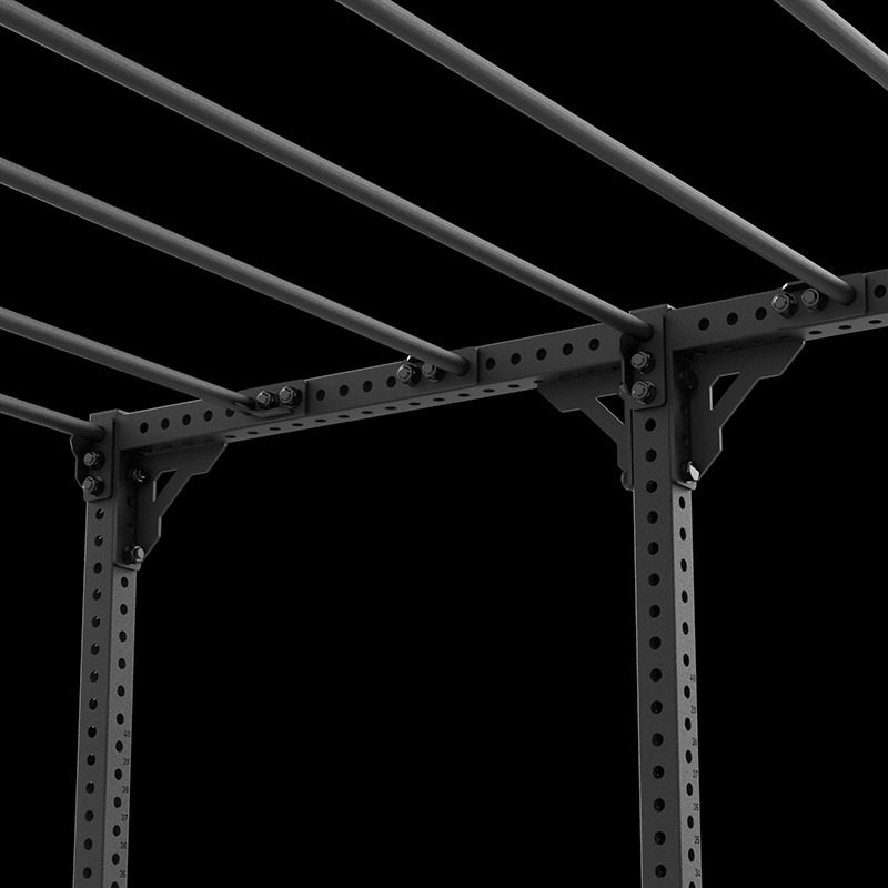Presentation of the CROSSMEMBER