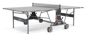 Τραπέζι Ping Pong Εξωτερικού Χώρου Bali - Γκρι | Fitnesspro.gr