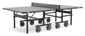 Τραπέζι Ping Pong Εξωτερικού Χώρου Pacifica - Γκρι | Fitnesspro.gr
