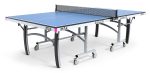 Τραπέζι Ping Pong Εσωτερικού Χώρου Active 25 - Μπλε | Fitnesspro.gr