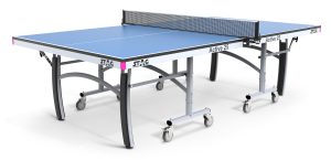 Τραπέζι Ping Pong Εσωτερικού Χώρου Active 25 - Μπλε | Fitnesspro.gr