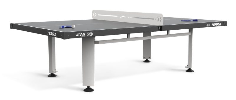 Τραπέζι Ping Pong Εξωτερικού Χώρου Stag Terra | Fitnesspro.gr