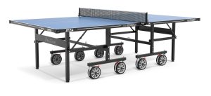 Τραπέζι Ping Pong Εξωτερικού Χώρου Pacifica - Μπλε | Fitnesspro.gr