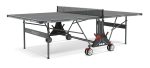 Τραπέζι Ping Pong Εσωτερικού Χώρου Stag Stealth 18mm Μαύρο | Fitnesspro.gr