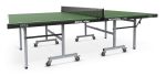 Τραπέζι Ping Pong Εσωτερικού Χώρου School - Πράσινο | Fitnesspro.gr