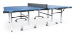 Τραπέζι Ping Pong Εσωτερικού Χώρου School - Μπλε | Fitnesspro.gr