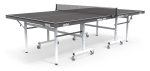 Τραπέζι Ping Pong Εσωτερικού Χώρου School - Μαύρο | Fitnesspro.gr