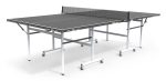 Τραπέζι Ping Pong Εσωτερικού Χώρου Fun - Μαύρο | Fitnesspro.gr