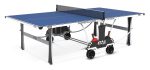 Τραπέζι Ping Pong Εξωτερικού Χώρου Centrefold 6000 - Μπλε | Fitnesspro.gr