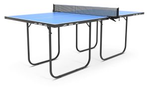 Τραπέζι Ping Pong Εσωτερικού Χώρου Midi 3/4 | Fitnesspro.gr