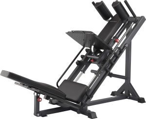 Πρέσα Hip Sled F660 | Fitnesspro.gr