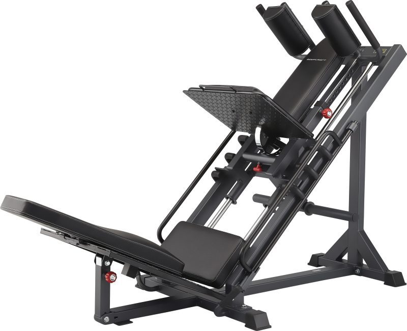 Πρέσα Hip Sled F660 | Fitnesspro.gr