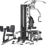 Πολυόργανο Γυμναστικής Bodycraft GX (χωρίς πρέσα) | Fitnesspro.gr
