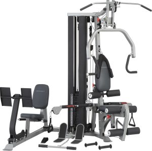 Πολυόργανο Γυμναστικής Bodycraft GX (χωρίς πρέσα) | Fitnesspro.gr