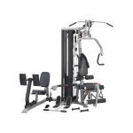 Πρέσα Ποδιών για το Πολυόργανο GX | Fitnesspro.gr