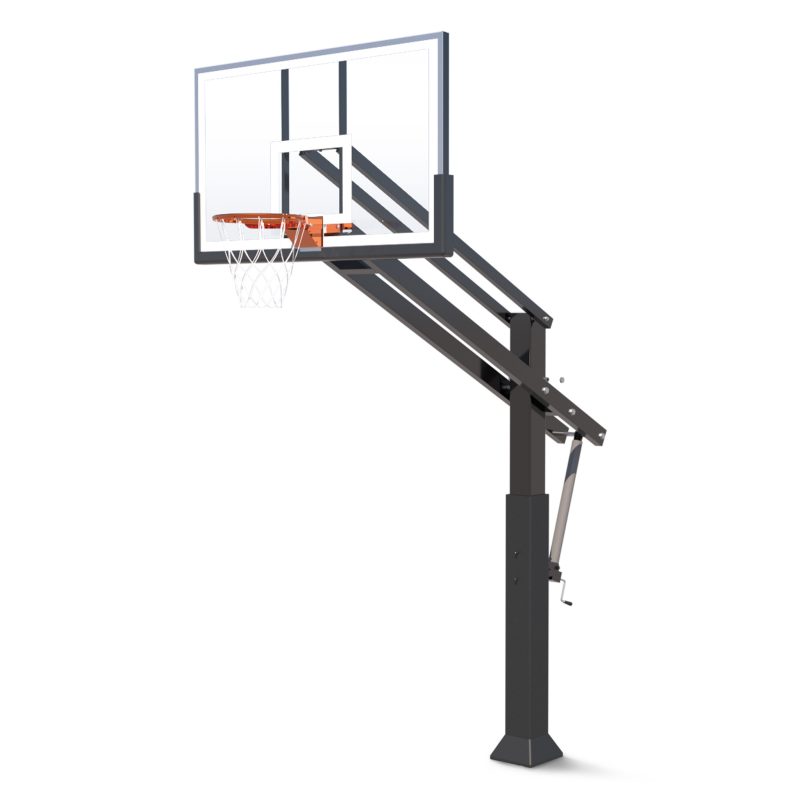 BasketballSet AMILA IG5 DCG80 | Fitnesspro.gr