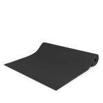 Στρώμα Yoga Fit PVC 173x61x0