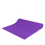 Στρώμα Yoga Fit PVC 173x61x0
