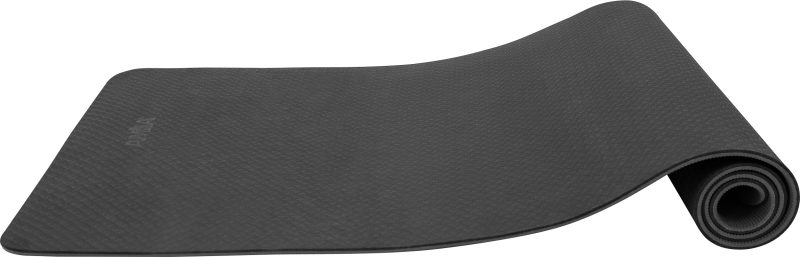 8cm - Μαύρο | Fitnesspro.gr