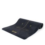 Στρώμα Yoga Pilates Mantala TPE & Suede 173x60x0