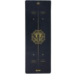 6cm - Μαύρο | Fitnesspro.gr