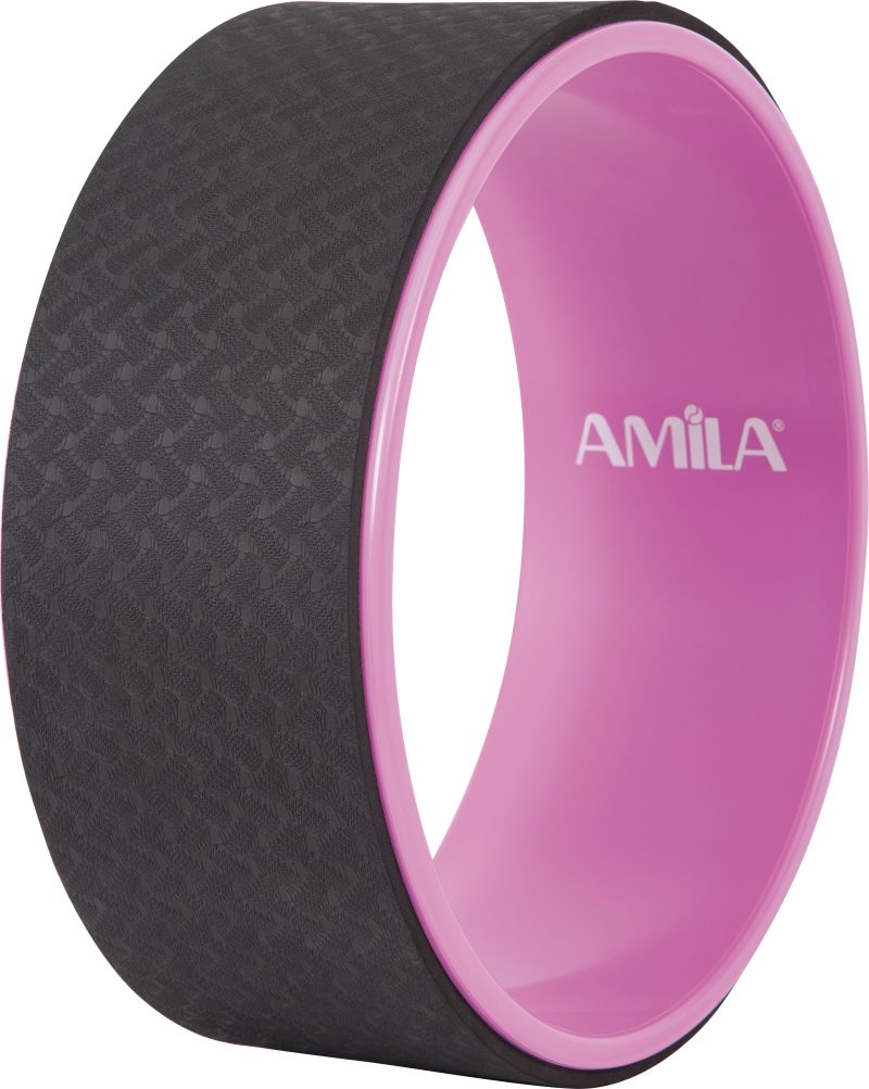 Yoga Wheel | Fitnesspro.gr
