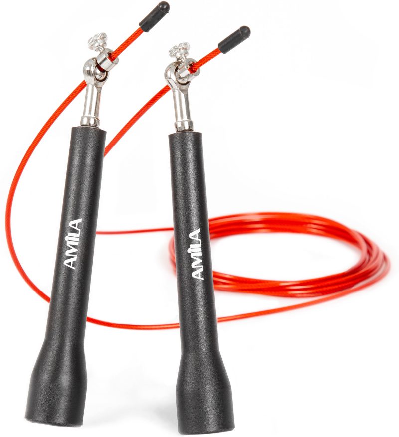Σχοινακι Γυμναστικής Speed Rope Core Skip | Fitnesspro.gr