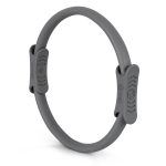 Δαχτυλίδι Pilates Ring Trinity Heavy - Graphite Grey | Fitnesspro.gr