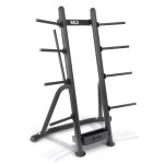 Σταντ Αποθήκευσης Pump Set Storage Rack Hald | Fitnesspro.gr