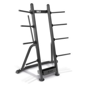 Σταντ Αποθήκευσης Pump Set Storage Rack Hald | Fitnesspro.gr
