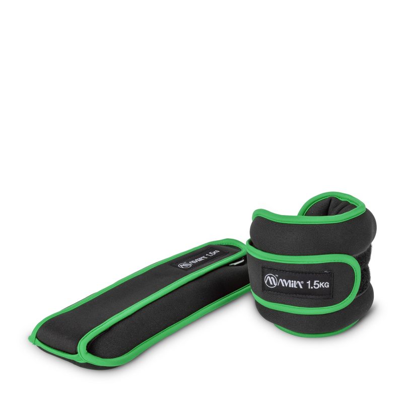 Βάρη Άκρων Neoprene 2x1