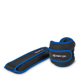 Βάρη Άκρων Neoprene 2x2