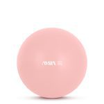 Μπάλα Pilates Trinity (Bulk) 19 cm – Rose Pink | Fitnesspro.gr
