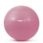 Μπάλα Γυμναστικής 55 cm - Ροζ | Fitnesspro.gr