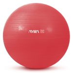 Μπάλα Γυμναστικής 75 cm - Κόκκινη | Fitnesspro.gr