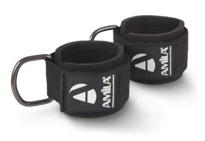 Δέστρες Αστραγάλου AMILA Ankle Strap Pair | Fitnesspro.gr