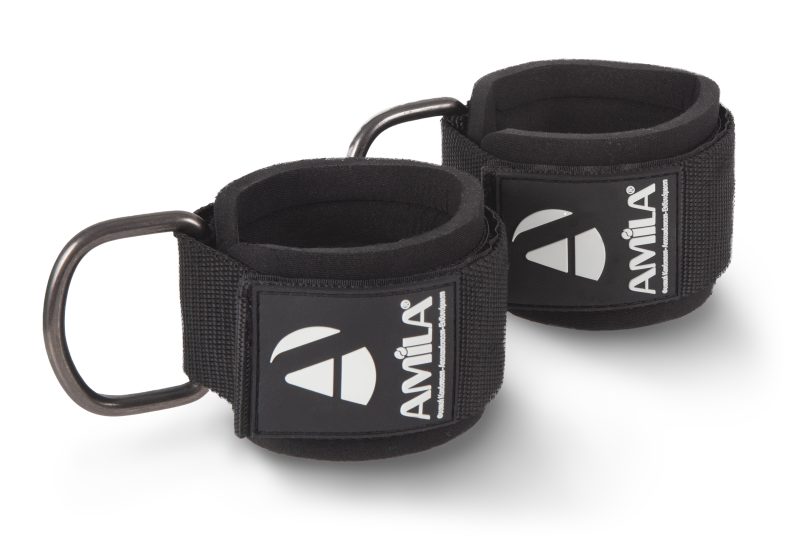 Δέστρες Αστραγάλου AMILA Ankle Strap Pair | Fitnesspro.gr