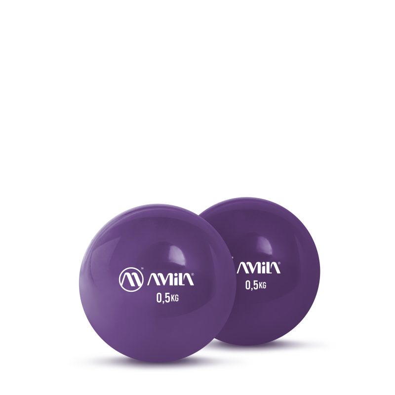 Μπάλα Ενδυνάμωσης Palm Ball 0