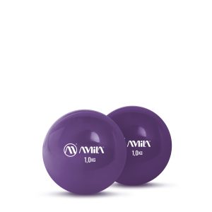 Μπάλα Ενδυνάμωσης Palm Ball 1