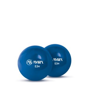 Μπάλα Ενδυνάμωσης Palm Ball 0