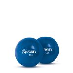 Μπάλα Ενδυνάμωσης Palm Ball 1