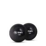 AMILA Palm Ball Two-Pack 1