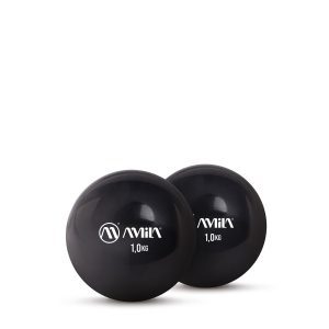 AMILA Palm Ball Two-Pack 1