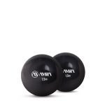 AMILA Palm Ball Two-Pack 1