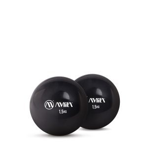 AMILA Palm Ball Two-Pack 1