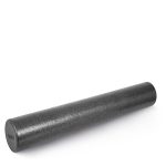 Κύλινδρος Αποθεραπείας Foam Roller EPP Pro Φ15x90 cm – Μαύρο | Fitnesspro.gr